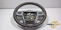 Volan piele cu comenzi P1VY791L9AA Lancia Thema 2 [2011 - 2014]