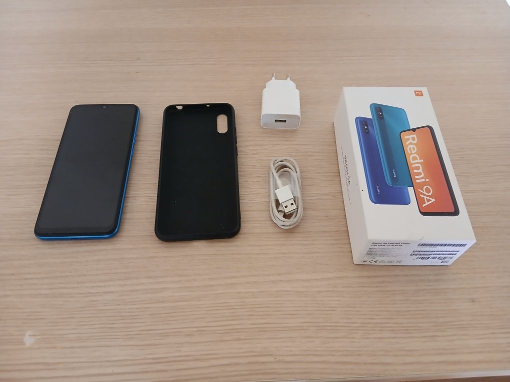 Xiaomi reddit 9A