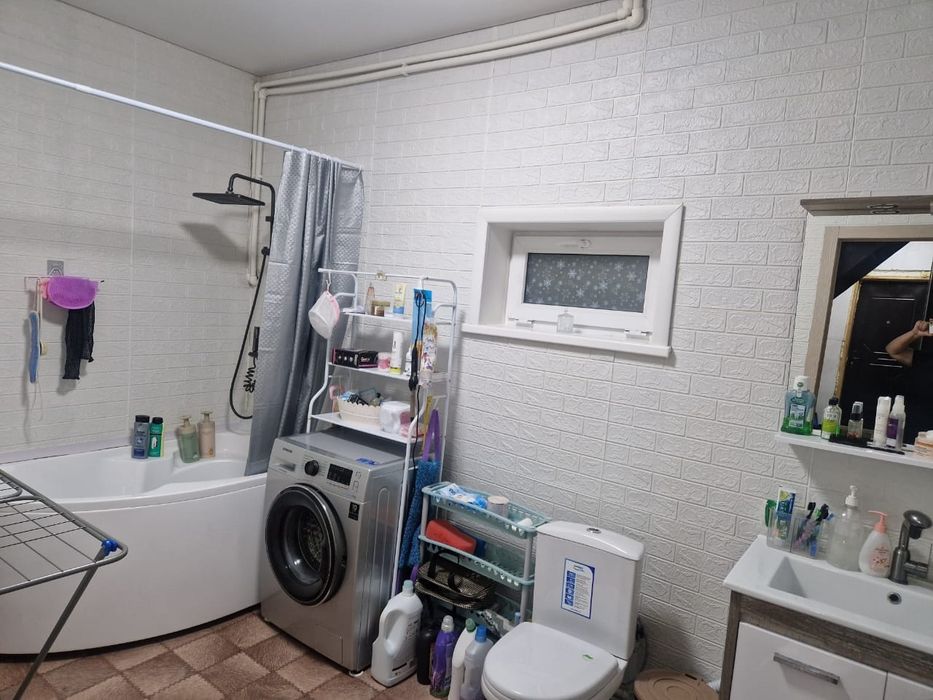 Продам дом  тёплый светлый уютный