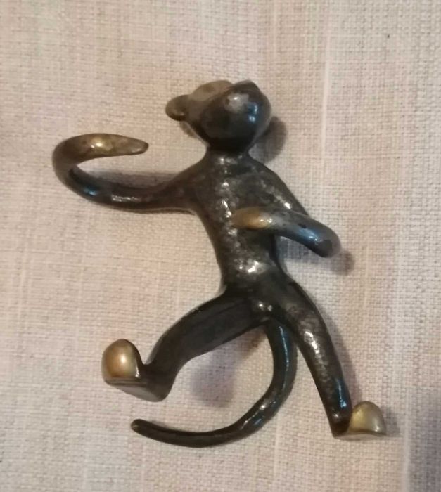 Хаванче, ваза, чайник, преспапие от месинг и бронз