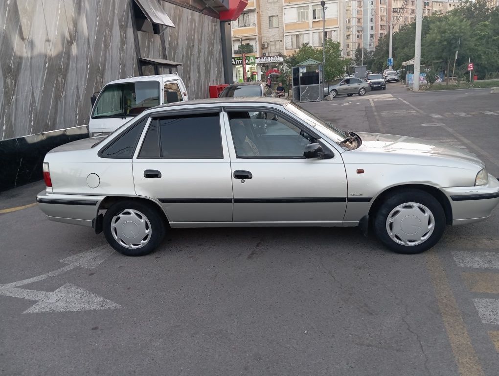 Neksiya 1 sons tramblyor