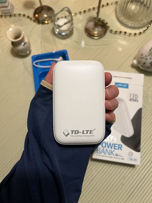 Baterie externă 10000mah