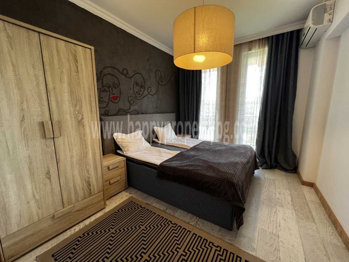 Продава се Многостаен апартамент в к.к. Слънчев бряг - 181 кв.м за 1078 €/кв.м - Снимка #9