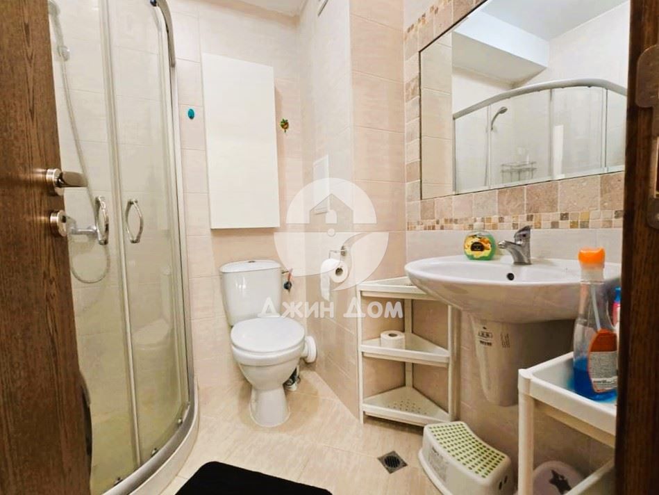 Продава се Тристаен апартамент в с. Равда, Област Бургас - 66 кв.м за 1288 €/кв.м - Снимка #8