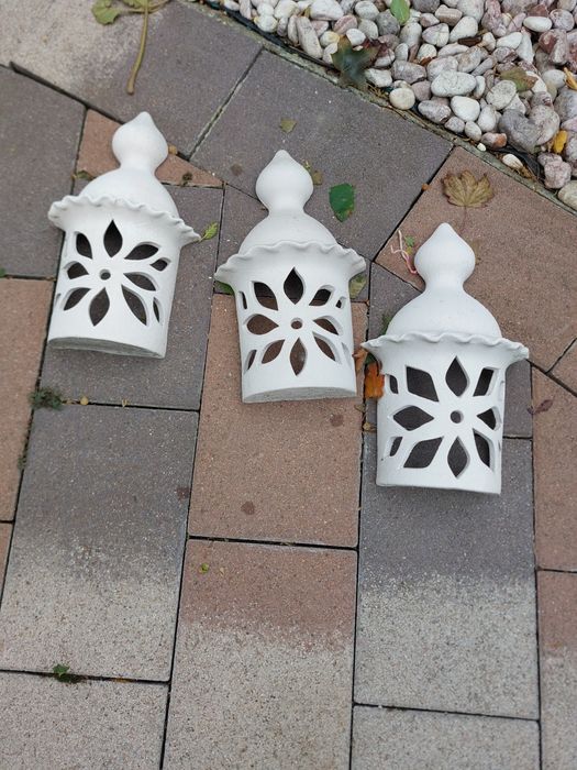 Aplice ceramica portugheză