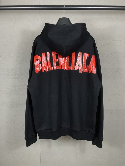 Hanorac Balenciaga Premium Quality !!