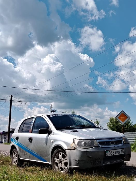 Продам машину Фав Вита