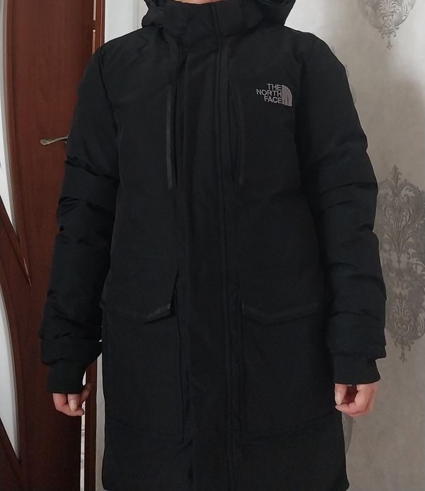 Зимная куртка сатылады