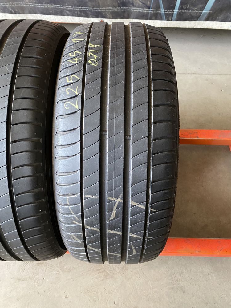 Anvelope vara 225/45/17 Michelin Primacy 3 225 45 17 R17