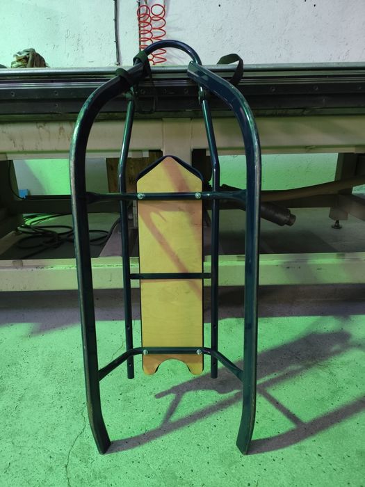 Adbor Бебешка Шейна Piccolino de lux (3в1)