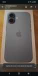 iPhone 16 Sigilat 256 dețin factura
