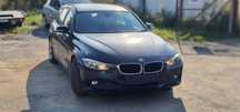 Turbosuflanta BMW 320 F31 cod motor  N47N Dezmembrez BMW 320 F31