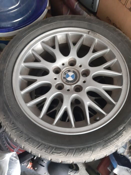 Roții 5x120 R16 / 5x100 R16 / 4×100 R15
