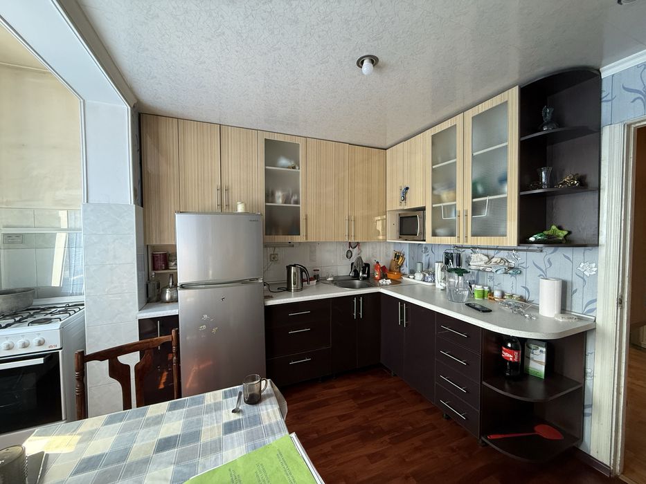 5 комн/5/9 Авиасозлар_Кадышева ( 140 кв)