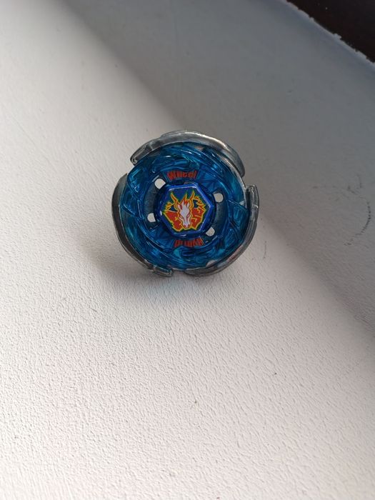 Beyblade Storm Pegasus