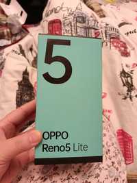 Oppo reno 5 lait