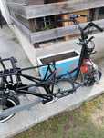 Roata motor scuter. moto electric 5kw