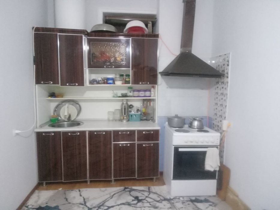 Kvartira sotiladi! Kelasiz yashaysiz!