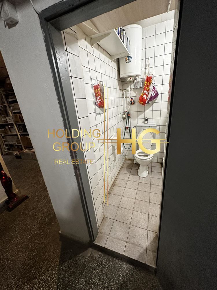 Продава се Магазин в Добрич, Добротица - Варненска - 140 кв.м за 1189 €/кв.м - Снимка #9
