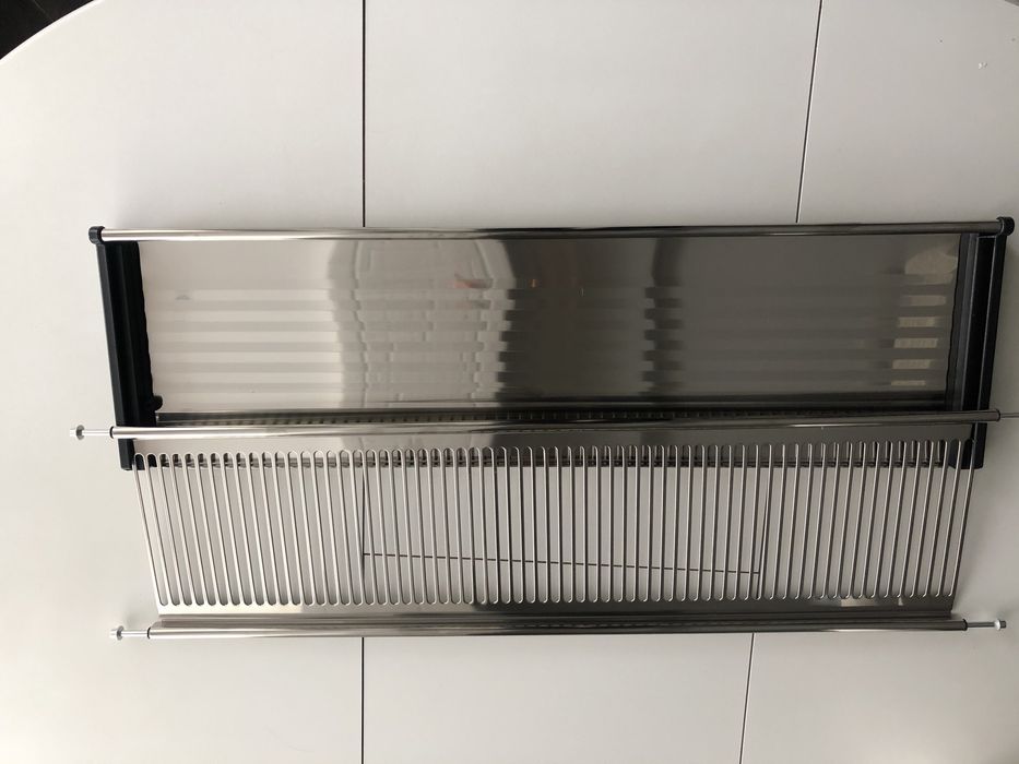 Сушилка для посуды новая 90 см