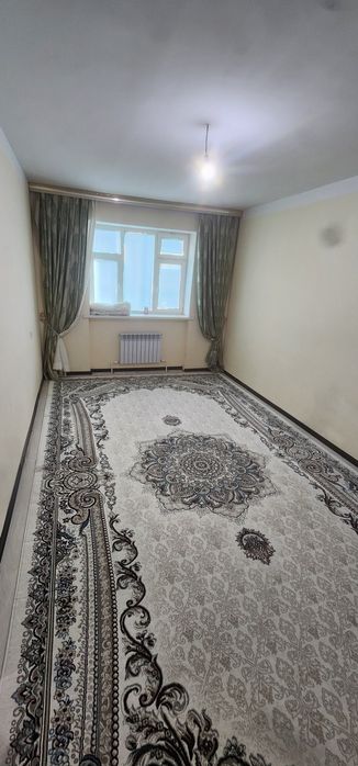 2 xonali kvartira ijaraga beriladi faqat oilaga