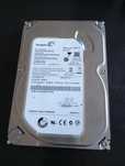 HDD Seagate 500gb