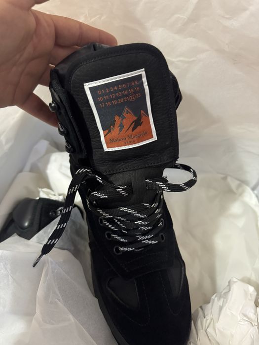 Ghete Maison Margiela marimea 42