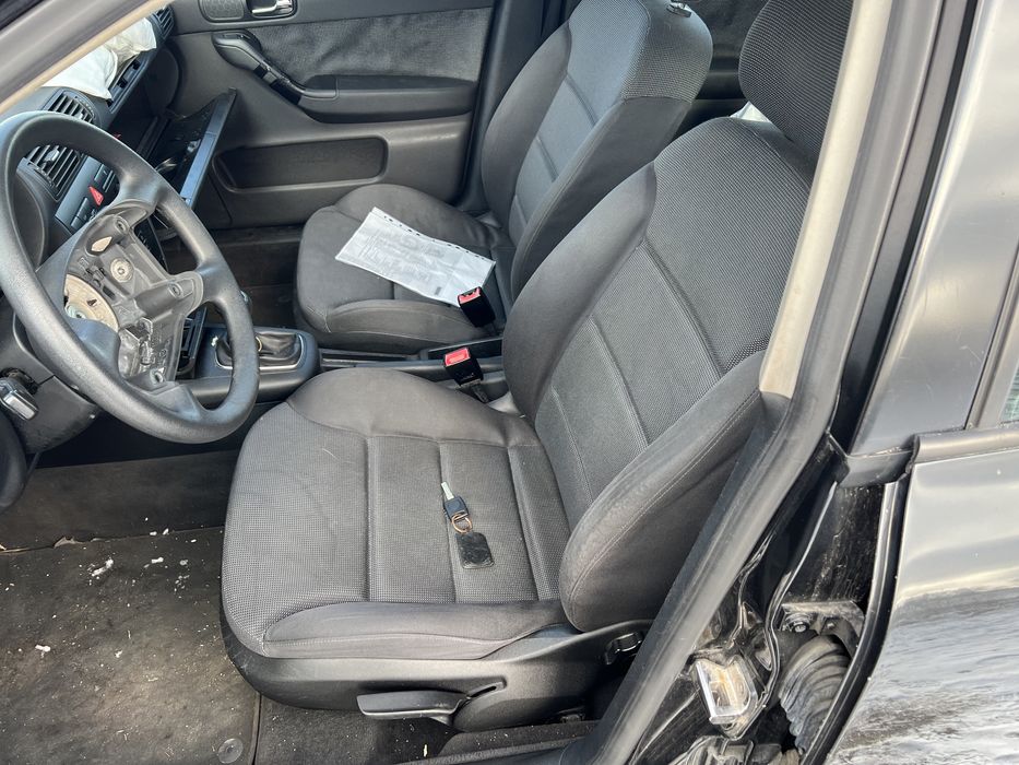 Audi A3 1,6 2001 на части