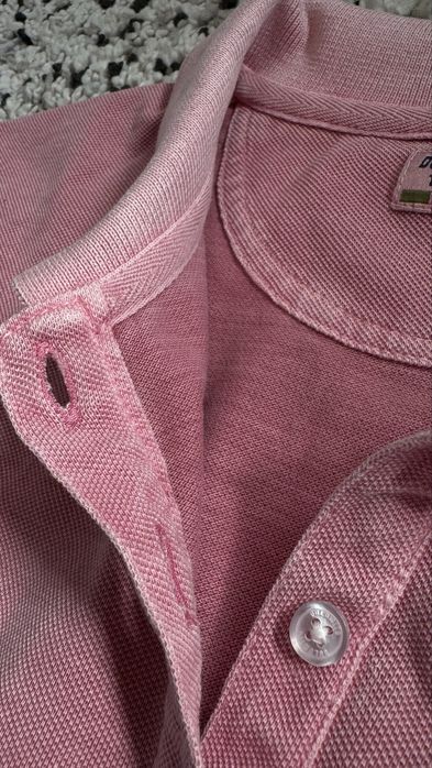 Нова дамска тениска Dolomite размер S