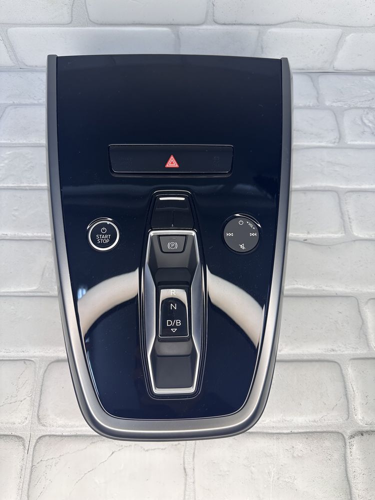 Конзола AUDI Q4 E-TRON