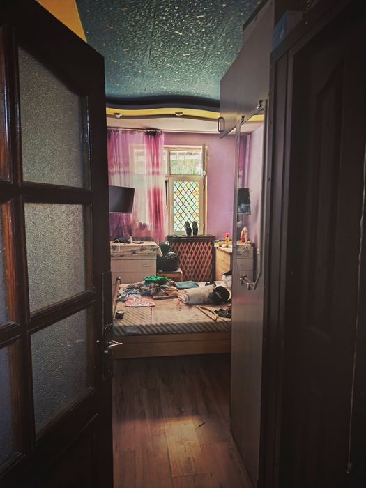 Продаётся квартира 2в3/1/4