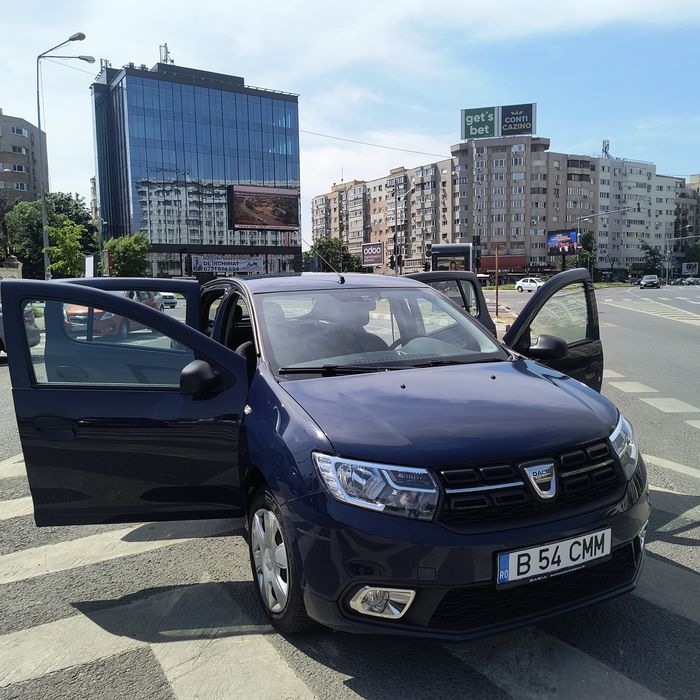 Dacia Sandero 2019