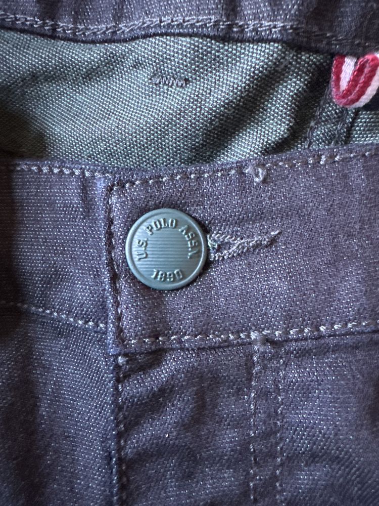 Дънки u.s. polo assn