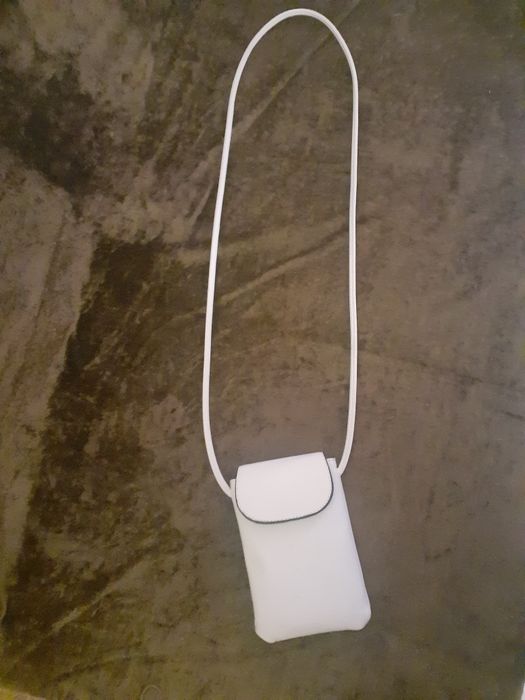 Удобна Чанта Телефон Смартфон Игра Разходка Момиче