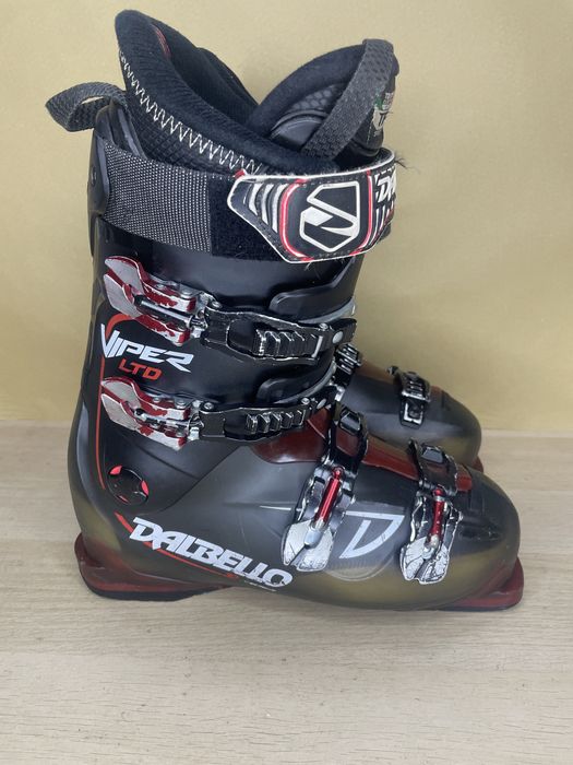 Clapari Dalbello Viper LTD 285 mm