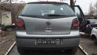 Bara spate  VW Polo 9N