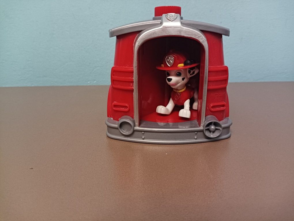 Пес патрул, paw patrol, Куче