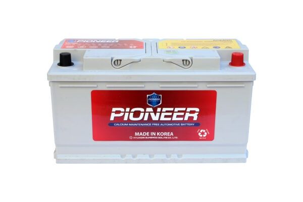 AGM 95 (95Ah) PIONEER
Brend: STARTER
Quvvat:
Akkumulyatorni ishga t
