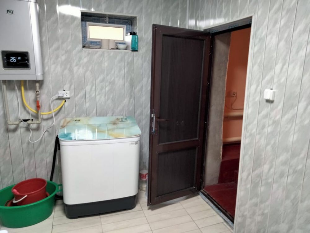 Продается дом в связи с переездом (торг)