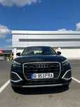 Audi Q2 Primul proprietar / Garantie