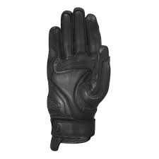 Ново!Oxford Hawker Leather Gloves промоция!