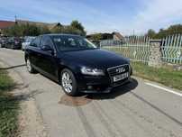 Dezmembrez audi a4 b8 CAGA