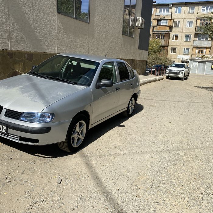 Продам машину