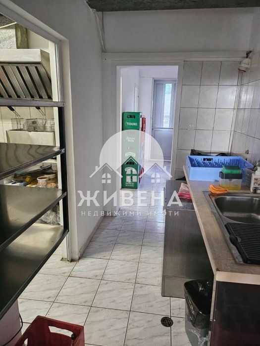 Дава се под наем Заведение в Варна, Бриз - 150 кв.м за 1000 € - Снимка #10