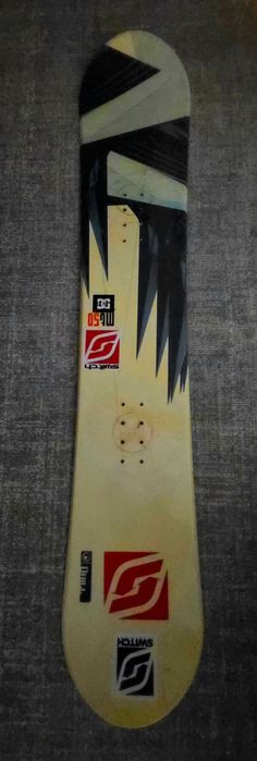 Сноуборд  Дъска  151 см