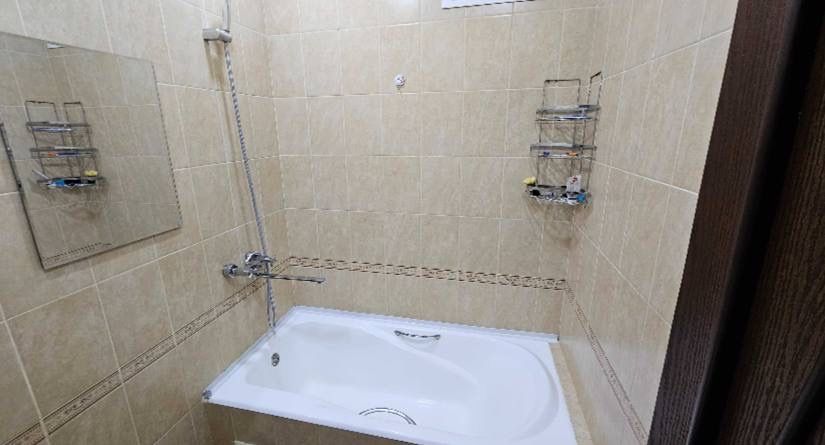 Чиланзар 3 кв Торговый Центр 2 комн квартира