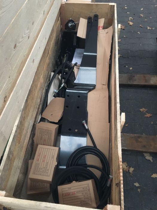 Tiranti Tractoare John Deere Case Fendt New Holland Deutz