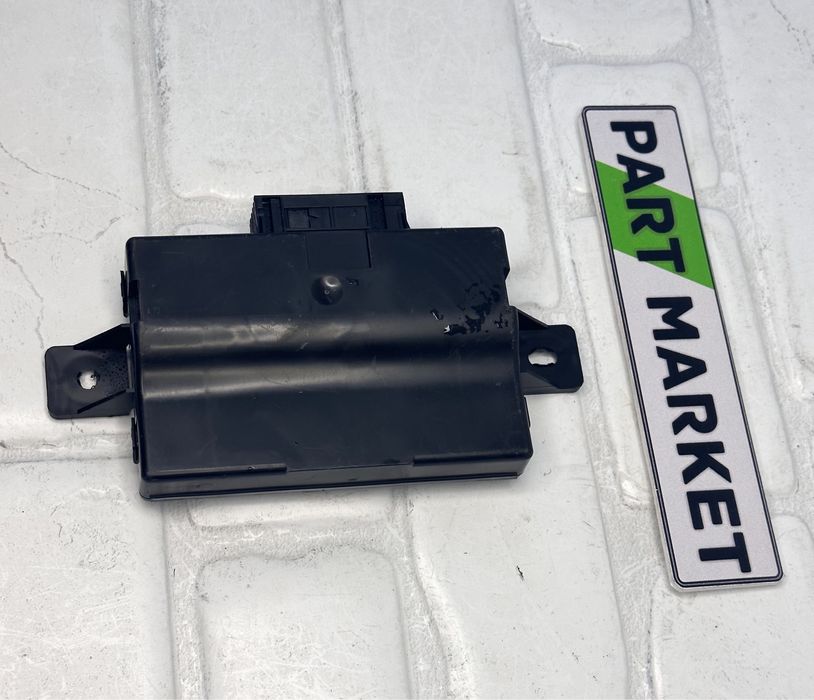 Gateway модул AUDI A6 A7 C7 4G 4G0907468AD 4G0907468AC
