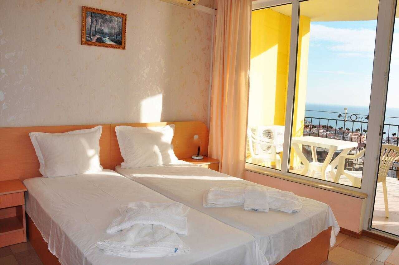 Продава се Двустаен апартамент в Свети Влас - 57 кв.м за 1193 €/кв.м - Снимка #5