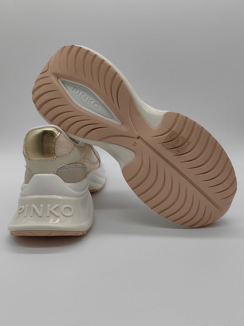 PINKO ARIEL 07 Оригинални Сникърси